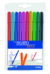 PENNA TRATTO PEN CONF.12 PZ